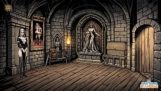 EP1: seksorcism: şehvet itirafı oyunu