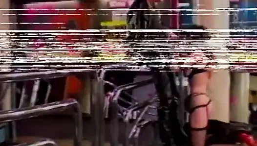 Sinema oyunları (tam film) feat. pam snyder ve uschi karnat