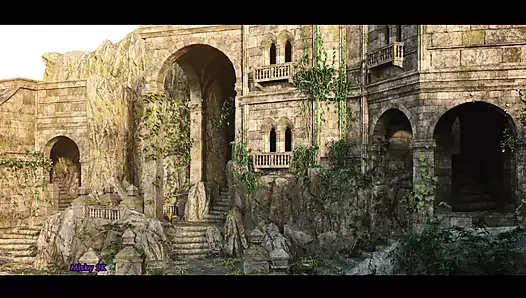 Lust Academy 2 (gece ayısı) - bölüm 184 - misskitty2k tarafından gizli yerler