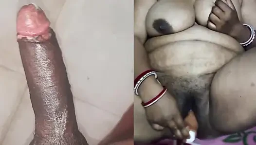 Hintli savita yenge ile görüntülü görüşme seksi bana tüm deliği amcığını gösteriyor