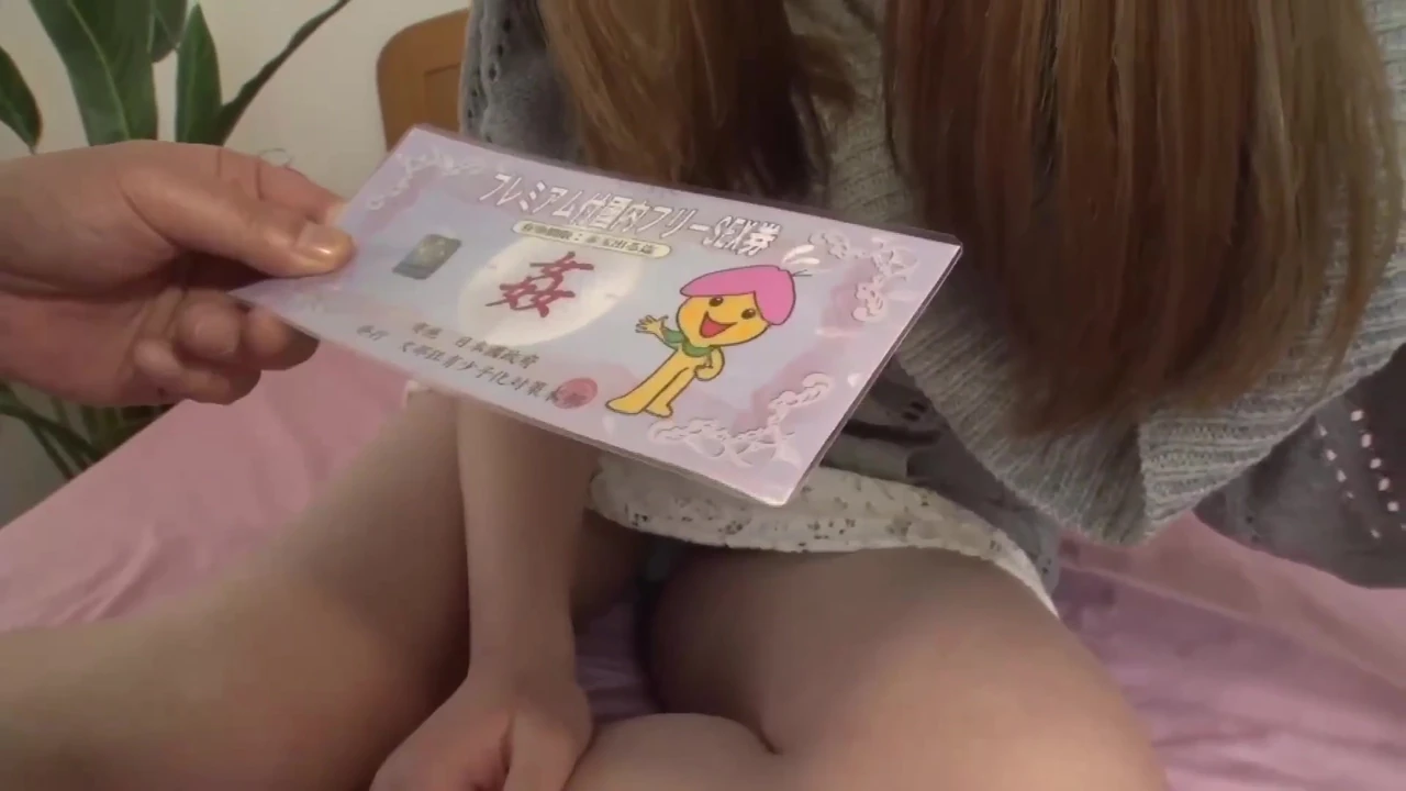 Vì các vấn đề tỷ lệ sinh thấp, bây giờ Goverment đã cấp giấy chứng nhận sex miễn phí