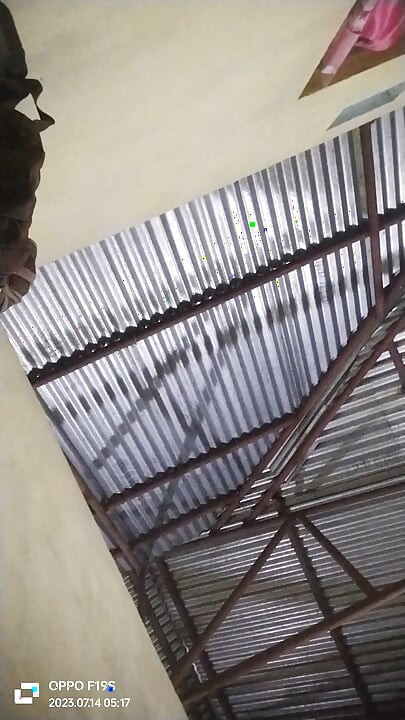 Rat ki rani ki chutt