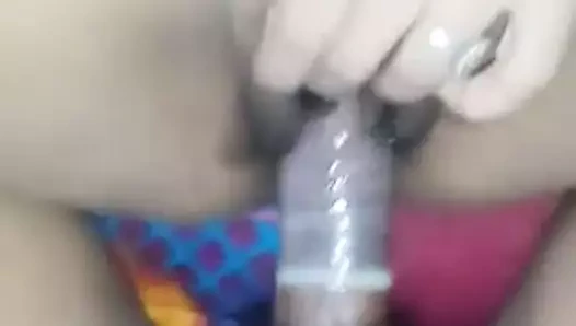 Bhabhi sikme tarafından devar içinde hindi