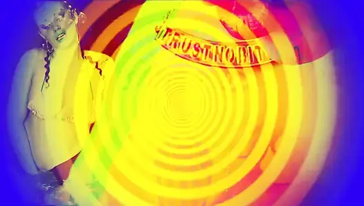 Kadın kılıklı sürtük dönüşümü ve zihin sikişi! Ağzının dolması gerektiğini kabul et!