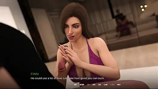 Güvensiz Koca Bölüm 22