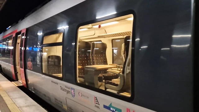 Ночная экскурсия со счастливым концом (мы трахнули)