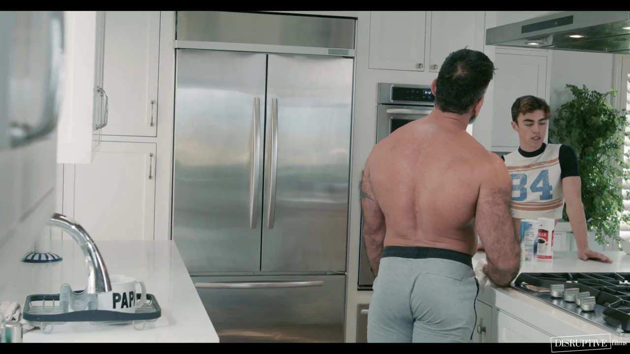Hottest DisruptiveFilms Scene of 2023 - Lawson James, Nick Floyd - FULL SCENE