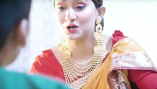 Bengalli jamidarni..