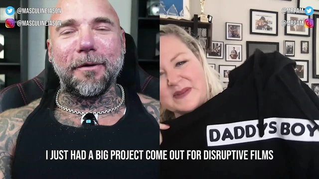 Porn star confessions - Bay Pam (bölüm 39)