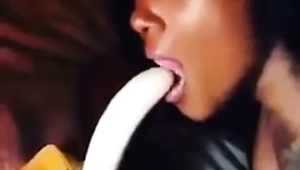 banana