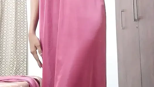 Seksi vücut ve seksi elbise