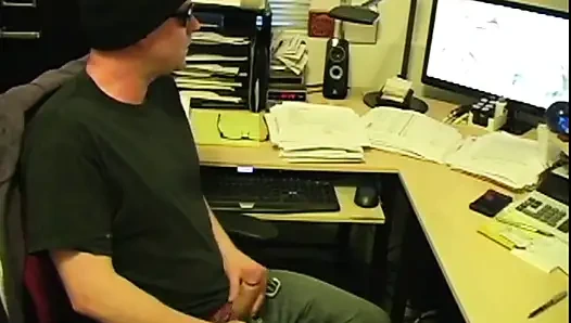 A Blast From The Past - Shane, part 1