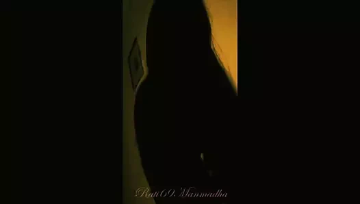 Rati69manmadha'nın duyusal anları # 18