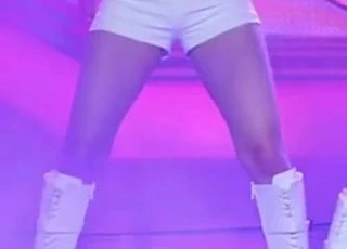 2020 için ryujin'in uylukları için son bir fap