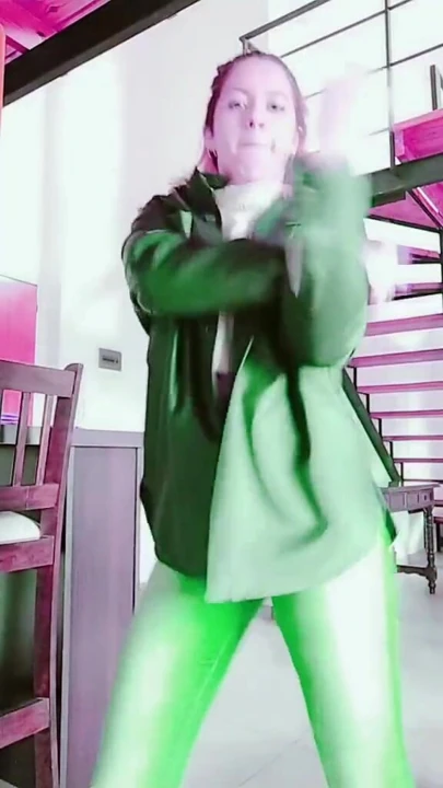 Tiktok genç 209