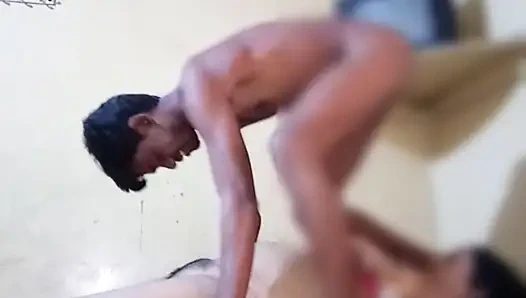 Rendi ki chudai mast maza se