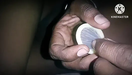 Hintli çift seks yapıyor