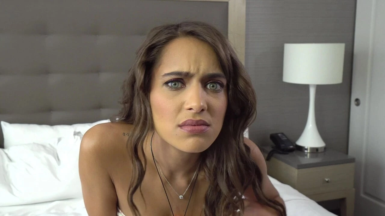 My Slutty Step Sister - S12:e2