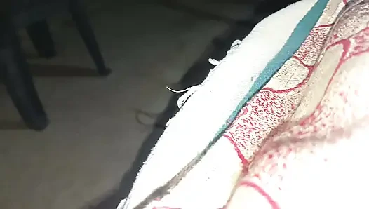 Jijaji gand fat gai.Hot big round ass sali hardcore fucked by jija.