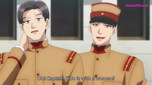 Yeni evliler - tek bilen (hentai eng subbs)