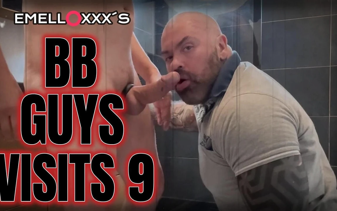 Bb Guys 9 Tur