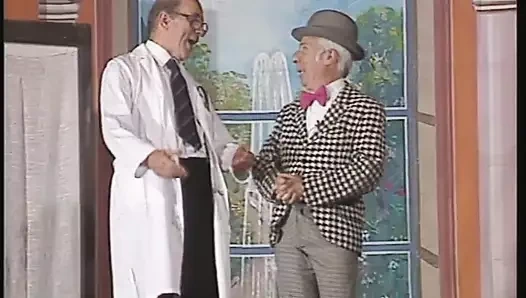 Freche sex-abenteuer! cilt 2 - bölüm 1