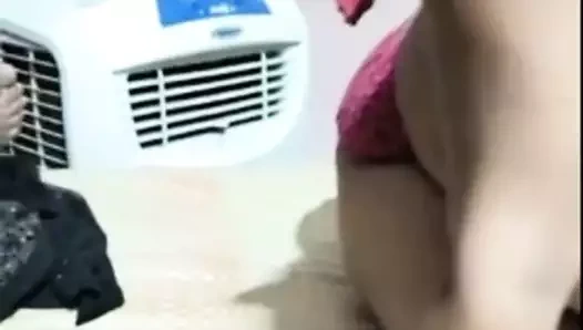 khushbu yenge canlı