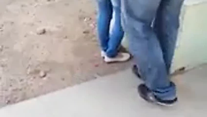 chapita culona