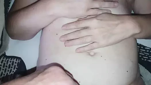 Danimarkalı karısı