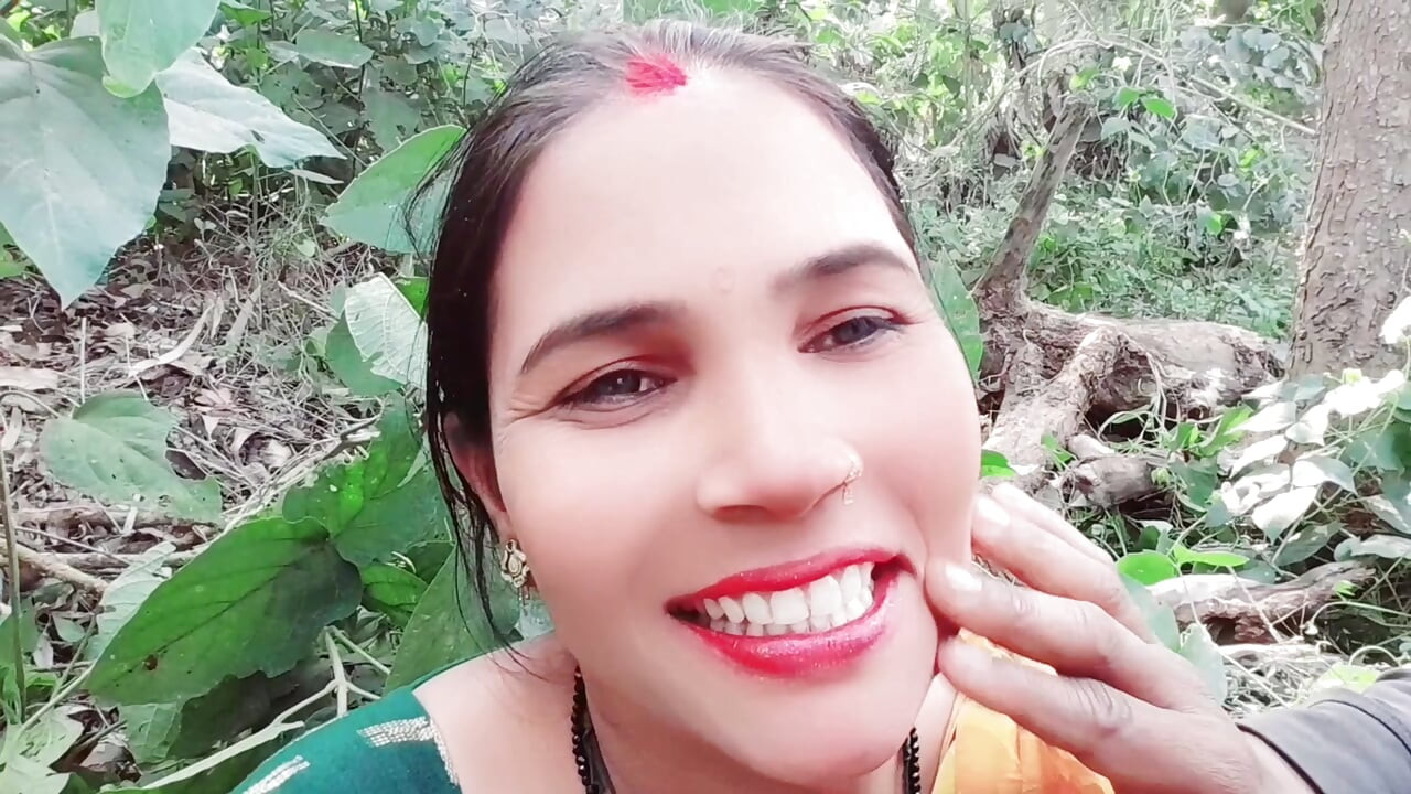 jungle me mangal indian bhabhi