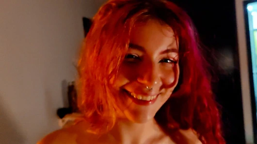 Şimdiye kadarki ilk porno videom! Feat. William Vega