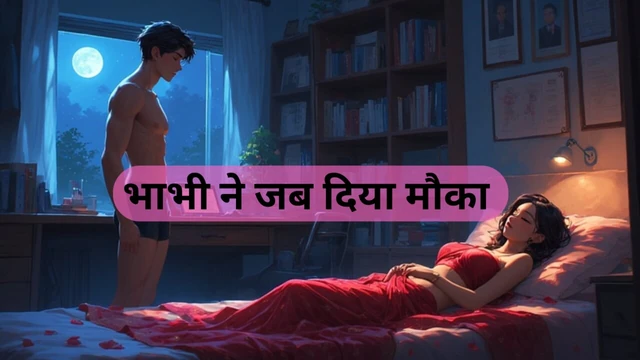 Когда невестка дала ей шанс. .