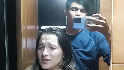 Üvey kız kardeşimi alacağım ama o hazır değil bölüm 2