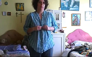 Beatrix böyle bir alay