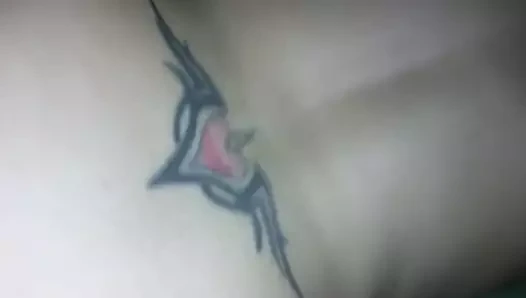 Christina t doggystyle kahrolası