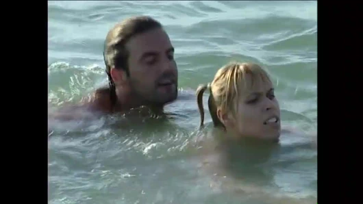 Alman aile sırları!!! - (bölüm #04)