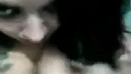 Tetona mexicana andrea cdmx tlalpan