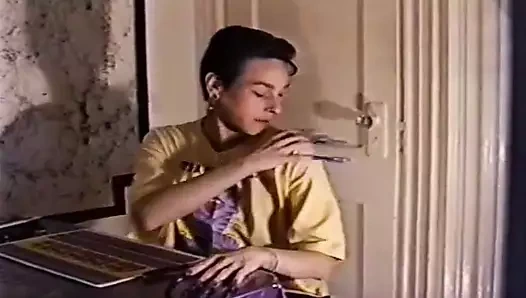 eski okul jamie uzun tırnaklar 1