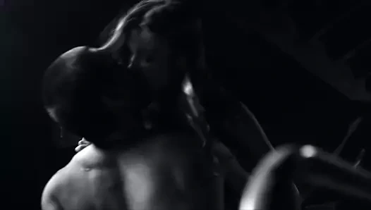 Lili Simmons - "banshee" s2e02