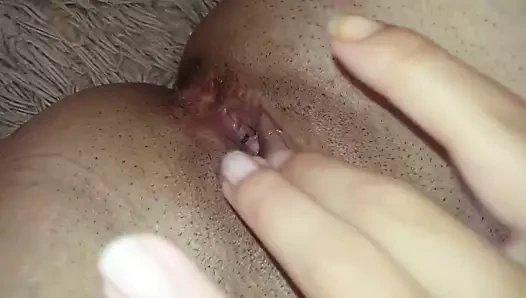 maşa 3'ün selfiesi