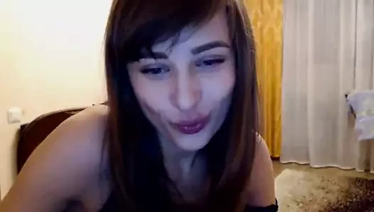 Rus sıcak Mastürbasyon sohbet