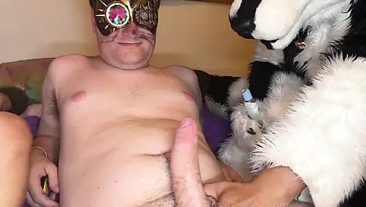 Furry Love - Cliff Media Productions