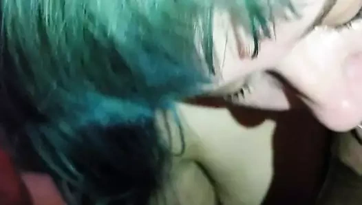 siyah horoz oral seks