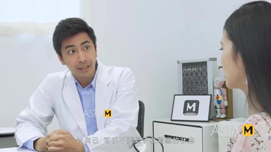 ModelMedia Asya - Genç Kadın Yalvarıyor - Cheng Shi Shi - MD-0197 - En İyi Orijinal Asya Porno Videosu