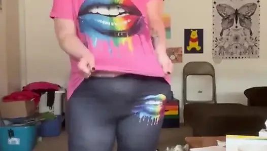 Pound Princess