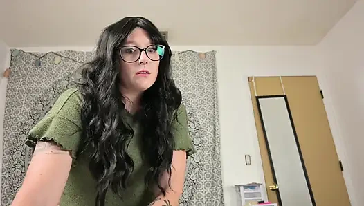 Üvey anne sürtük oluyor 1