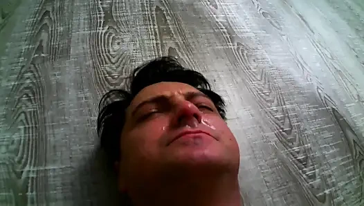 Tokatlama ve tükürme