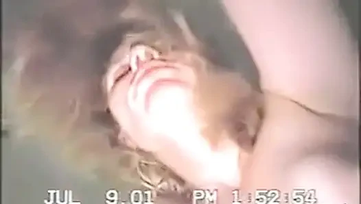 Aldatılan orta yaşlı seksi kadın - aldatan evli kadın