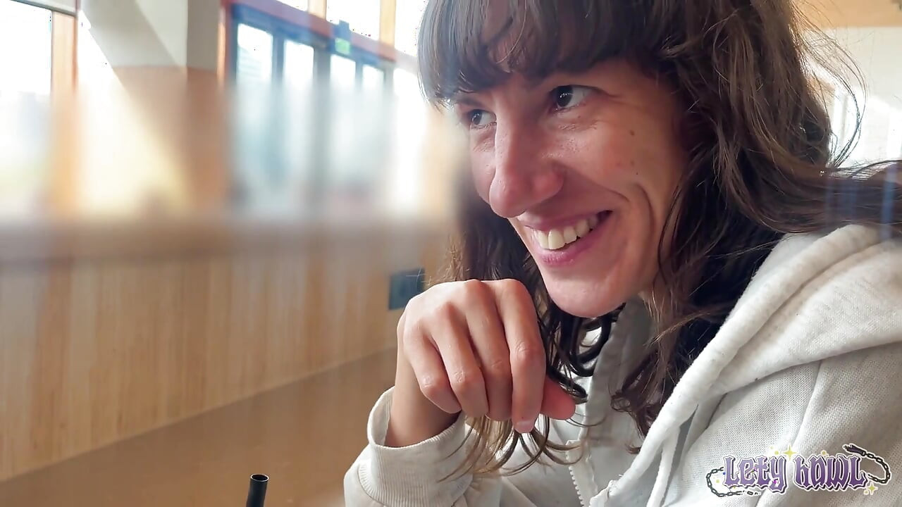 Lety Howl'un maceraları bölüm 7 xbiz amsterdam 2025