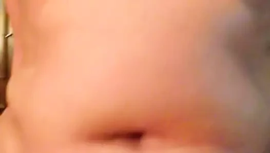 chubby kız sürmek horoz